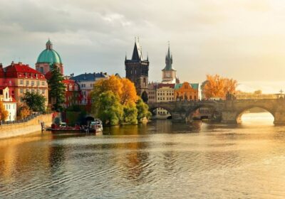 Виза для обучения в Чехии для граждан РФ и РБ в 2022 году
