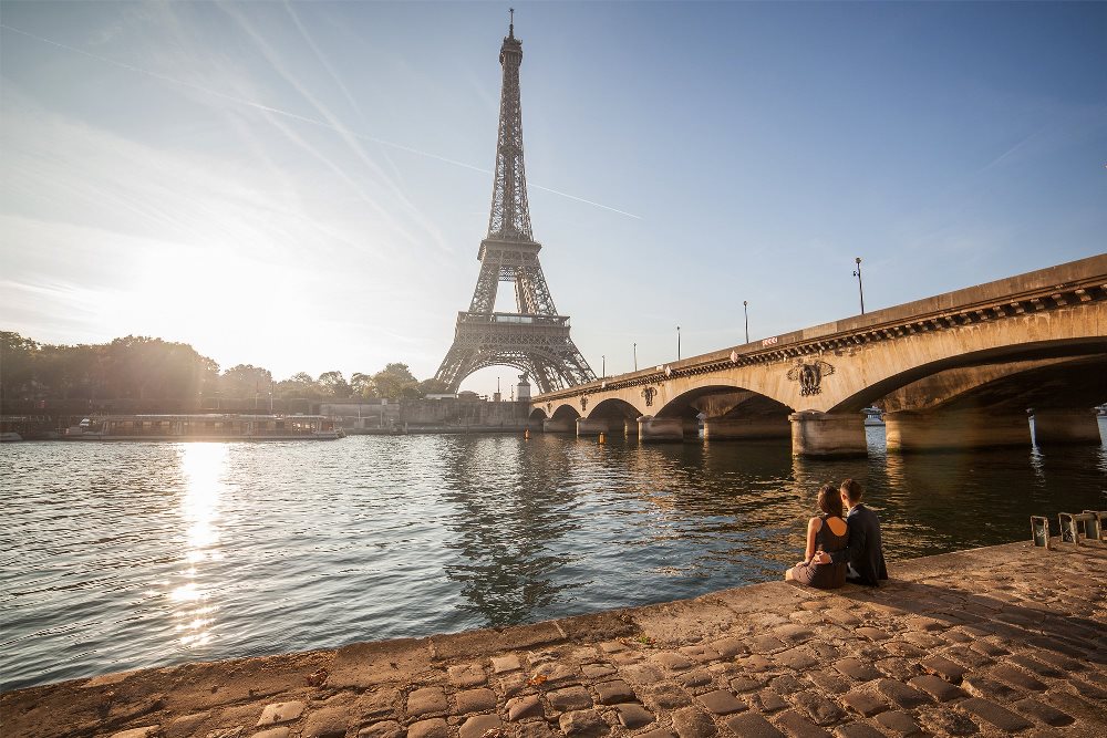 Как оформить визу Франции в 2022 году?