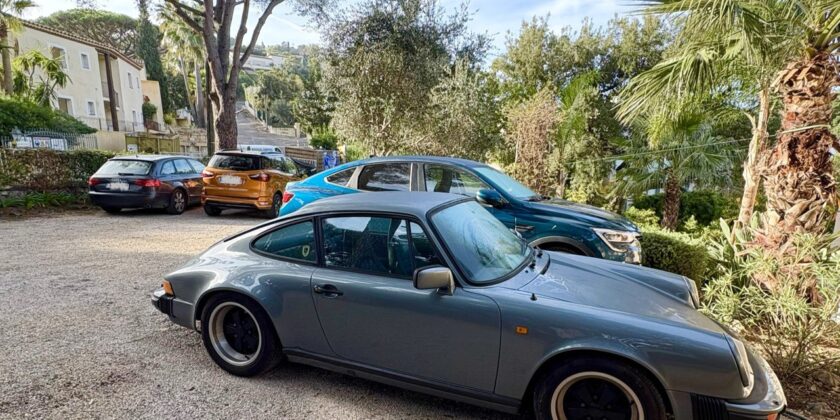 Получение ВНЖ в Испания с целью покупки автомобиля.