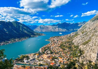 Черногория